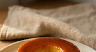 Pudim na airfryer: a receita sem forno que virou queridinha dos brasileiros