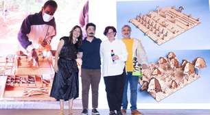 Kit para planejamento de agroflorestas vence prêmio de design