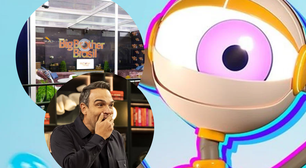 HISTÓRICO! São Paulo recebe a 1ª Casa de Vidro do 'BBB 26' mas é outra novidade que vai sacudir o coração dos fãs do reality