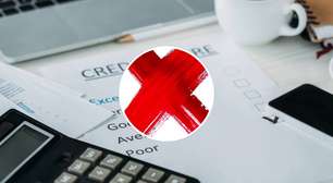 O verdadeiro motivo do banco negar crédito mesmo com score alto