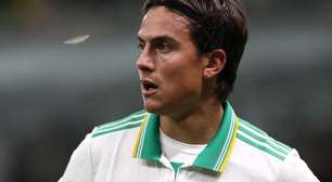 Dybala entra no radar de gigante argentino