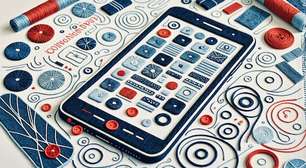 Cresce a preferência por smartphones de alta gama no México em 2025