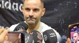 Ídolo do Corinthians destaca orgulho de sua trajetória e revela o que espera deixar como legado