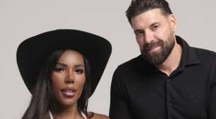 Noivo surta após polêmica em 'A Fazenda 17', rompe com Carol Lekker e joga pertences da ex na rua