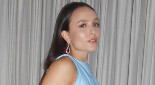 Internacional! Larissa Manoela fala sobre desafio de atuar em filme em inglês