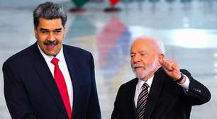 Lula condena ataque dos EUA à Venezuela e a captura de Maduro: 'Afronta gravíssima à soberania'