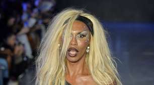 Casa de Criadores termina com concurso inspirado em Anitta