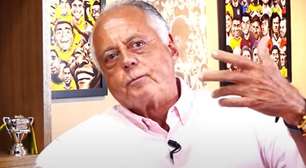 Fernando Carvalho opina sobre o pedido da torcida do Inter a Abel Braga