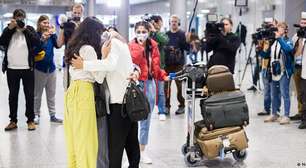 Alemanha revoga promessa e rejeita asilo a centenas de afegãos