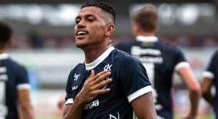 Coritiba anuncia Pedro Rocha, 1° reforço de peso do Coxa: "Vem para"