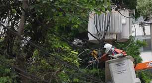 Funcionários da Enel são detidos sob suspeita de cobrar propina para religar energia