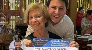 COLUNA | Yeda Crusius deverá se candidatar ao Senado em 2026 pelo PSDB