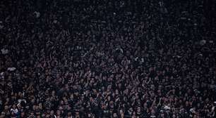 Corinthians informa ingressos esgotados para decisão da Copa do Brasil