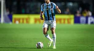 Goiás deve apresentar novo jogador vindo da Série A a qualquer momento: "Reforço"