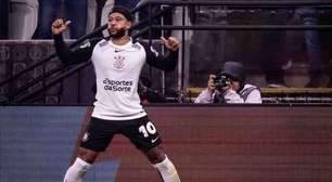 Em português, Memphis Depay valoriza vitória do Corinthians e se declara à torcida