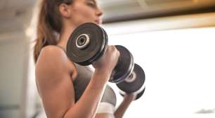 O que são os exercícios anaeróbicos? Confira seus benefícios para a saúde!