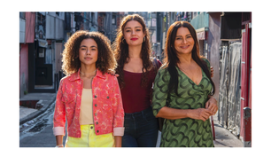 Este é o perfume que minha avó, minha mãe e eu usamos, e que todos sempre me perguntam: com toque vintage, é suave e ideal para mulheres elegantes