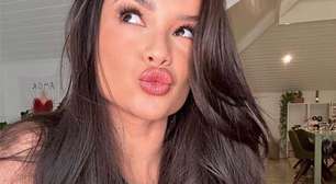 Juliette anuncia pausa na música, mas já tem projeto em mente