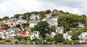 Tradição e modernidade andam juntas na fascinante Hamburgo: tesouro do norte alemão