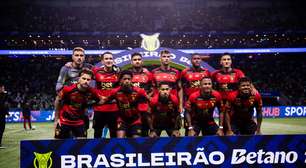 Lateral-direito denuncia atrasos e espera solução rápida do Sport: "Quero meu dinheiro"