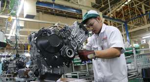 Indústria de motos acelera: Produção de janeiro a novembro 2025 tem alta de 13,9%