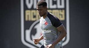 "Rei de Copas", Cuesta busca primeiro título pelo Vasco