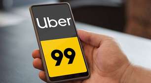 Uber e 99 recuam e cancelam volta das motos em SP nesta quinta (11)