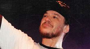 Família de Chorão perde direitos sobre a marca Charlie Brown Jr.