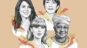 Siemens Energy Anuncia Marcela Souza Como Vice-Presidente Sênior para a América Latina