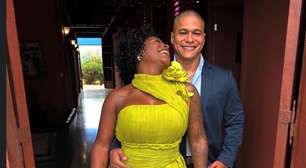 Jojo Todynho faz revelação sobre novo namorado policial