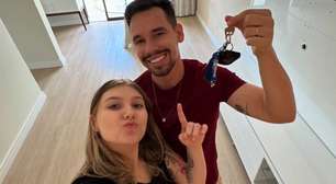 'Muito aperto no meu coração': com Isabel Veloso na UTI, marido da influenciadora toma decisão 'com muita tristeza e responsabilidade' sobre imóvel da família