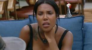 Equipe de Carol toma atitude após expulsão de 'A Fazenda 17': 'Ninguém apaga'