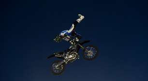 Arena Freestyle consolida São Paulo no esporte radical