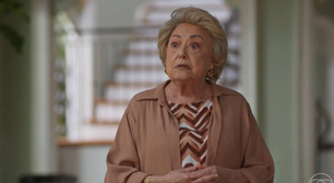 Dona de Mim: Após golpes e sofrimento, Rosa tem final revelado