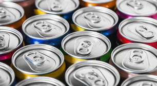 Consumo excessivo de energéticos pode aumentar o risco de AVC