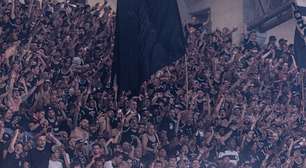 Comentarista da Globo exalta torcida do Corinthians após festa na Copa do Brasil