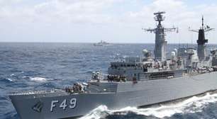 Oficial da Marinha é condenado a 80 anos de prisão por matar casal