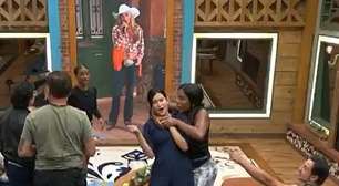 'A Fazenda' terá cinco protagonistas fora da final após expulsão dramática de Carol