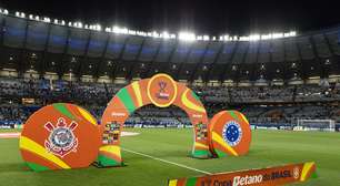 Copa do Brasil: competição vale premiação milionária na reta final da temporada