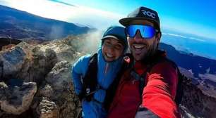 Alpinista acusado de deixar namorada morrer congelada recusou resgate de helicóptero na Áustria