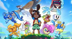 Demo gratuita de Bagdex recebe atualização com novos modos de jogo