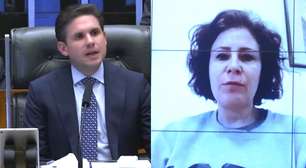 Câmara dos Deputados rejeita cassação do mandato de Carla Zambelli e matéria é arquivada