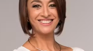 Cátia Fonseca na Globo em 2026?