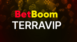 Código promocional BetBoom 2025 é TERRAVIP