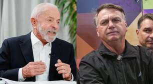 Lula diz que Bolsonaro 'tem que pagar pelo que fez', mas afirma não ter decisão sobre PL da Dosimetria