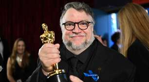 Guillermo del Toro revela seus jogos favoritos, incluindo um que ele chama de "obra-prima"