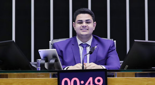 Quem foi o único deputado do PL que votou a favor de cassação de Zambelli?