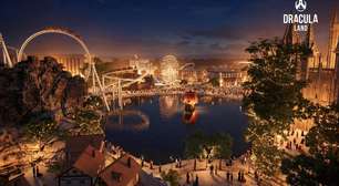 Romênia quer criar primeiro e maior parque temático do Drácula do mundo, avaliado em R$ 6,3 bi
