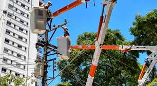 Funcionários da Enel são detidos sob suspeita de cobrar propina para religar energia