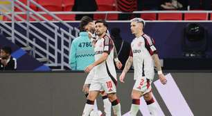 Flamengo x Pyramids: Rubro-Negro reencontra um time egípcio após três anos; veja odds